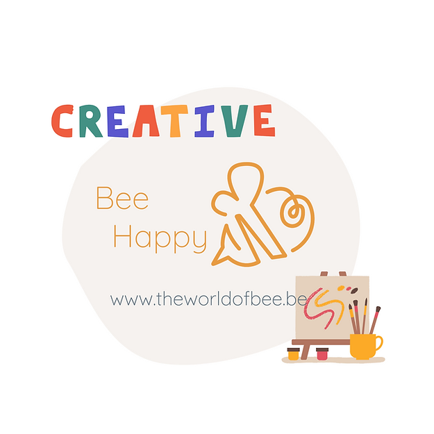 Bee creative kamp voor kids
