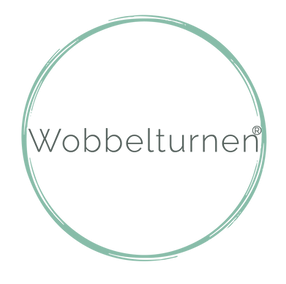 Logo Wobbelturnen