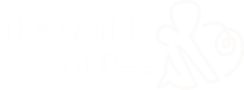 Logo The World of Bee
