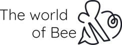 Logo The World of Bee